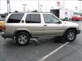 2000 Sahara Beige Metallic Nissan Pathfinder SE 4x4  photo #5