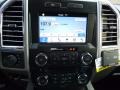 2017 Ford F350 Super Duty Platinum Crew Cab 4x4 Audio System