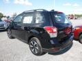 Crystal Black Silica - Forester 2.5i Photo No. 5