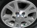 Sahara Beige Metallic - Pathfinder SE 4x4 Photo No. 19