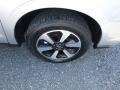 2017 Ice Silver Metallic Subaru Forester 2.5i Premium  photo #2