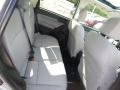 2017 Ice Silver Metallic Subaru Forester 2.5i Premium  photo #7