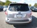 2017 Ice Silver Metallic Subaru Forester 2.5i Premium  photo #9