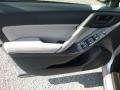2017 Ice Silver Metallic Subaru Forester 2.5i Premium  photo #15