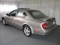 Sterling Mist Metallic - Maxima GLE Photo No. 4