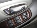 Sterling Mist Metallic - Maxima GLE Photo No. 11