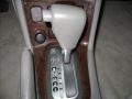 Sterling Mist Metallic - Maxima GLE Photo No. 15