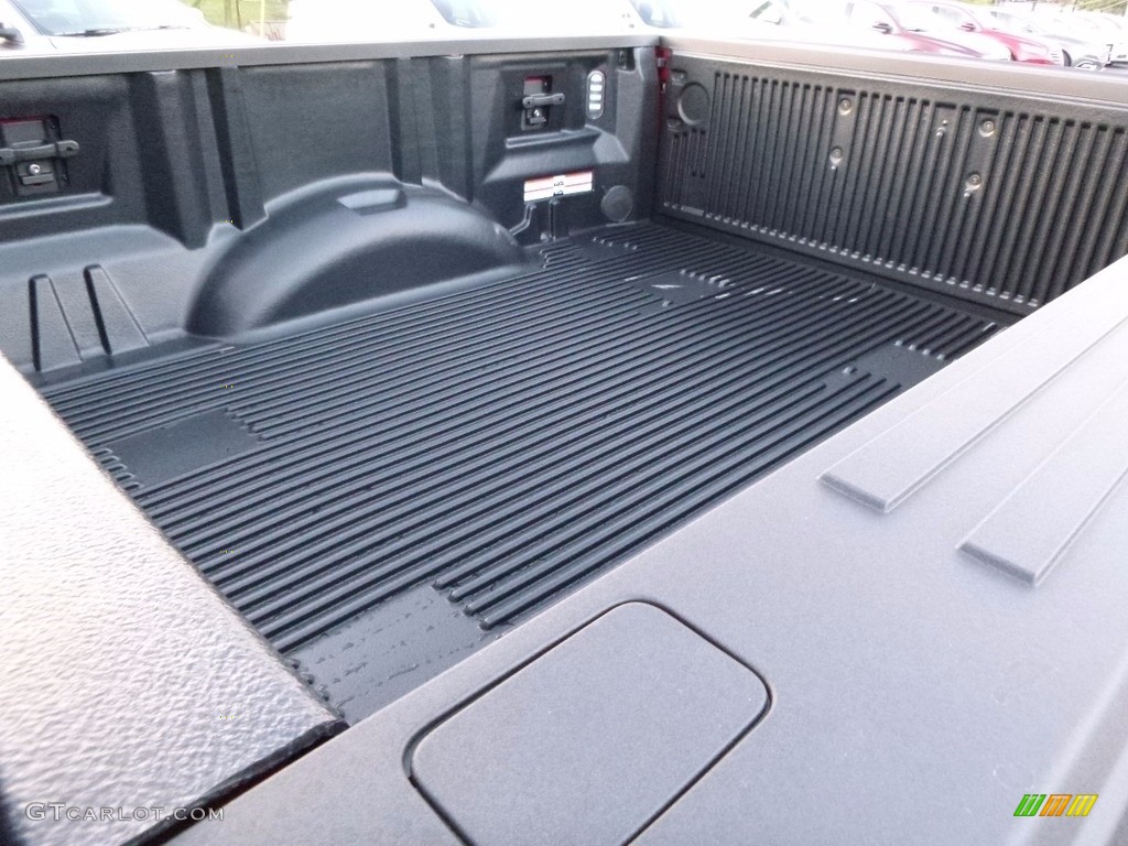 2016 F150 King Ranch SuperCrew 4x4 - Ruby Red / Medium Earth Gray photo #8