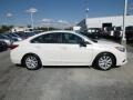 Crystal White Pearl - Legacy 2.5i Premium Photo No. 6