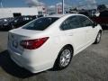 Crystal White Pearl - Legacy 2.5i Premium Photo No. 7