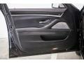 Black Door Panel Photo for 2014 BMW 5 Series #116159864