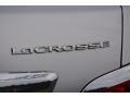 Quicksilver Metallic - LaCrosse FWD Photo No. 6