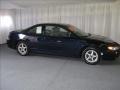 2000 Navy Blue Metallic Pontiac Grand Prix GT Coupe  photo #2
