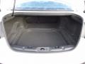 Charcoal Black Trunk Photo for 2016 Ford Taurus #116159996