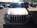 2008 Light Khaki Metallic Jeep Compass Sport 4x4  photo #8