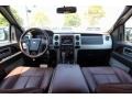 Tuxedo Black Metallic - F150 King Ranch SuperCrew 4x4 Photo No. 9