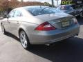 2006 Pewter Metallic Mercedes-Benz CLS 500  photo #4