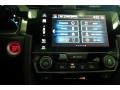 Aegean Blue Metallic - Civic EX-L Navi Hatchback Photo No. 12