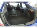 2017 Honda Civic EX-L Navi Hatchback Trunk
