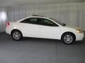Ivory White - G6 Sedan Photo No. 2