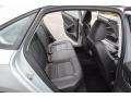 Reflex Silver Metallic - Passat S Sedan Photo No. 22