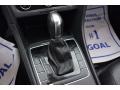 Reflex Silver Metallic - Passat S Sedan Photo No. 30