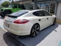 2011 Carrara White Porsche Panamera 4S  photo #4