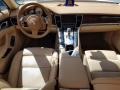 Carrara White - Panamera 4S Photo No. 6