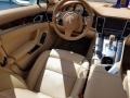 Carrara White - Panamera 4S Photo No. 8