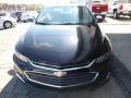 2017 Mosaic Black Metallic Chevrolet Malibu Premier  photo #7