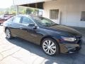 2017 Mosaic Black Metallic Chevrolet Malibu Premier  photo #8