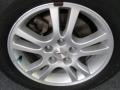 Ivory White - G6 Sedan Photo No. 18