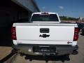 2017 Summit White Chevrolet Silverado 1500 LT Crew Cab 4x4  photo #3
