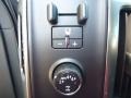 2017 Summit White Chevrolet Silverado 1500 LT Crew Cab 4x4  photo #14