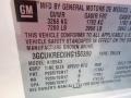 2017 Summit White Chevrolet Silverado 1500 LT Crew Cab 4x4  photo #16