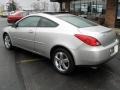 Liquid Silver Metallic - G6 GT Coupe Photo No. 3