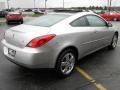 Liquid Silver Metallic - G6 GT Coupe Photo No. 4