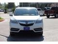 White Diamond Pearl - MDX Technology Photo No. 2