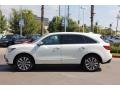 White Diamond Pearl - MDX Technology Photo No. 4