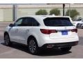 White Diamond Pearl - MDX Technology Photo No. 5