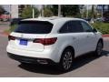 White Diamond Pearl - MDX Technology Photo No. 7