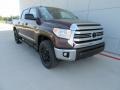 2017 Sunset Bronze Mica Toyota Tundra SR5 CrewMax 4x4  photo #2