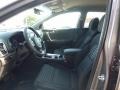 2017 Kia Sportage LX AWD Front Seat