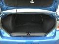 Blue Flame Metallic - Focus SEL Sedan Photo No. 8