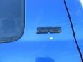 2017 Blazing Blue Pearl Toyota Tundra SR5 Double Cab  photo #16