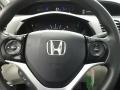 Taffeta White - Civic EX Coupe Photo No. 11