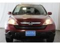 2007 Tango Red Pearl Honda CR-V EX-L 4WD  photo #4