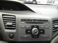 Taffeta White - Civic EX Coupe Photo No. 15