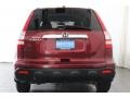 2007 Tango Red Pearl Honda CR-V EX-L 4WD  photo #6