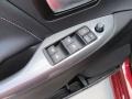 2017 Toyota Sienna SE Controls